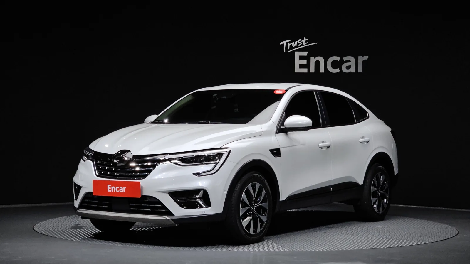 2023 Renault Korea XM3
