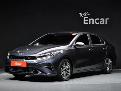 2023 Kia K3