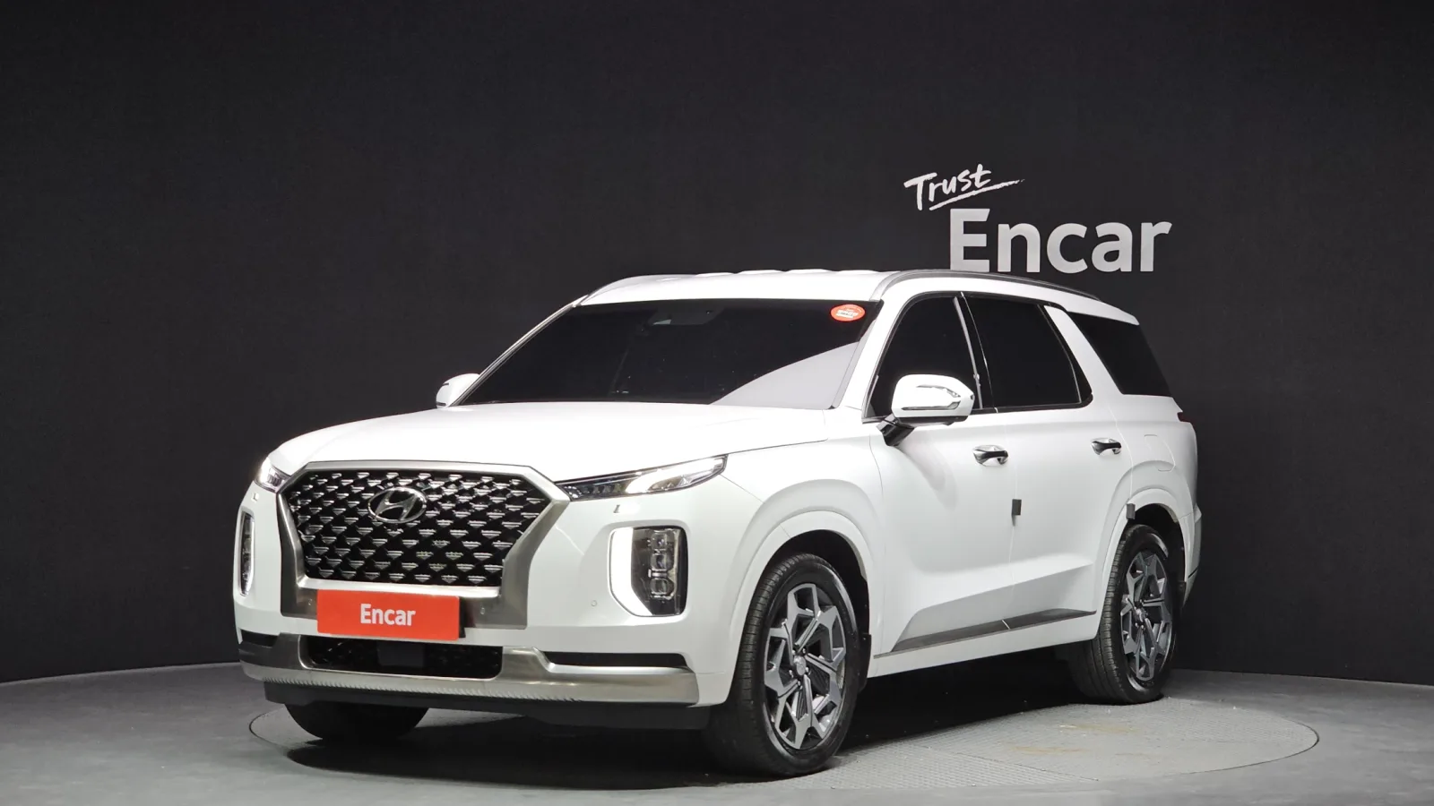 2022 Hyundai Palisade