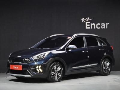 2020 Kia Niro
