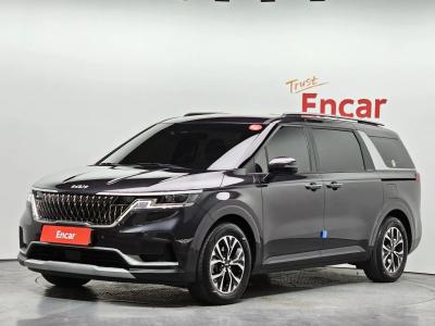 2023 Kia Carnival