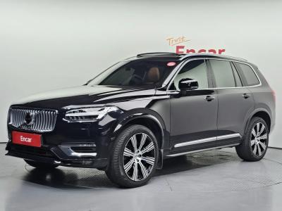 2021 Volvo XC90