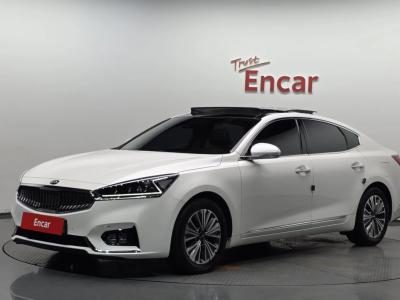2018 Kia K7