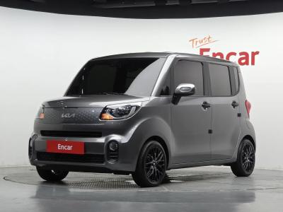 2022 Kia RAY