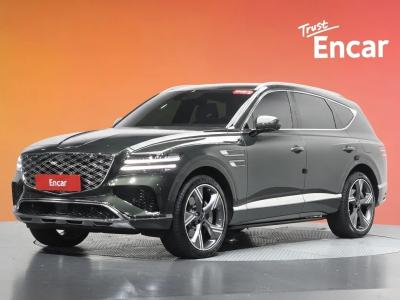 2025 Genesis GV80