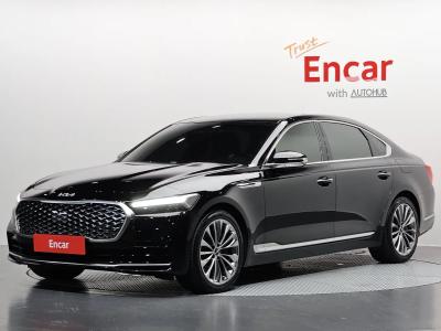 2023 Kia K9