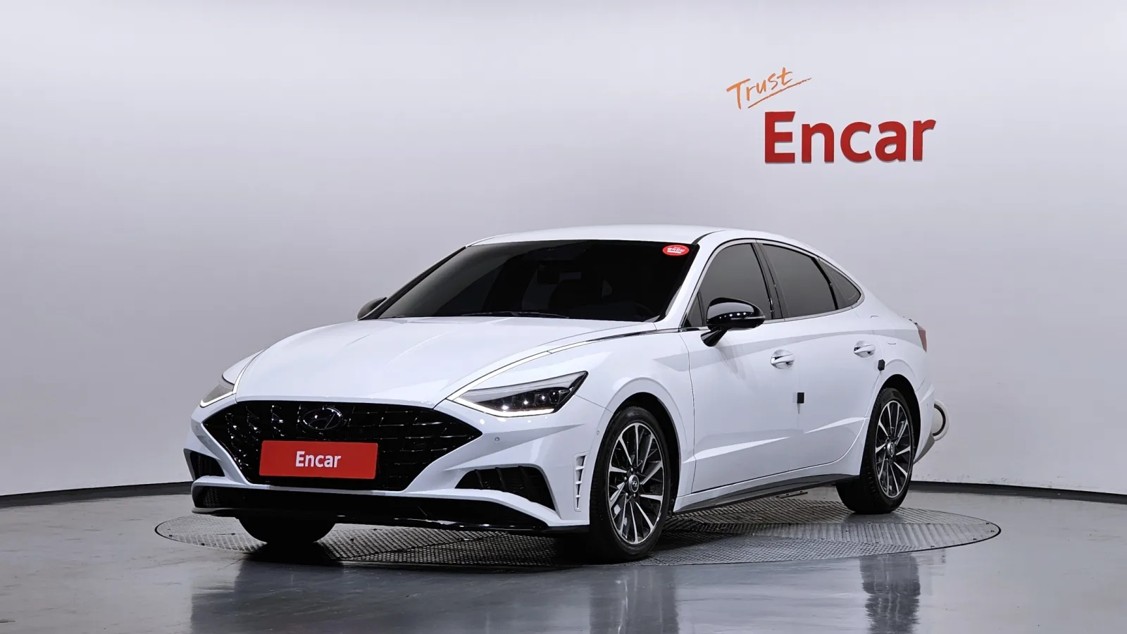 2022 Hyundai Sonata