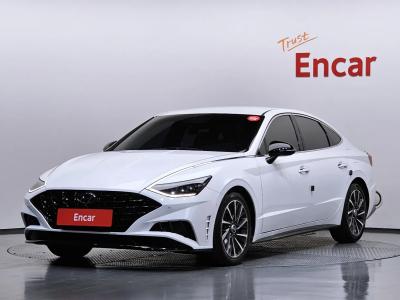 2022 Hyundai Sonata