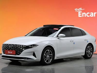 2020 Hyundai Grandeur
