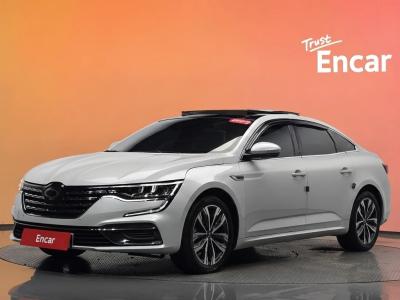 2023 Renault Korea SM6
