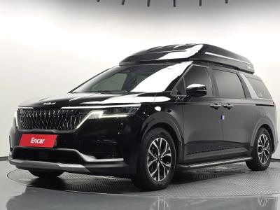 2023 Kia Canival