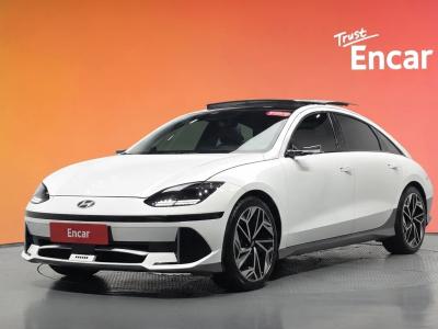 2023 Hyundai Ioniq 6
