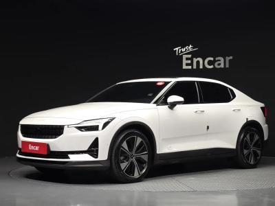 2023 Polestar Polestar 2