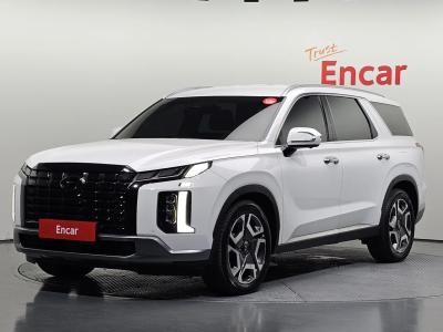 2023 Hyundai Palisade