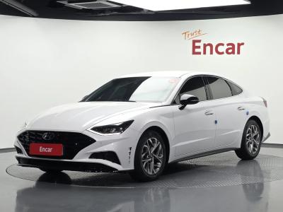 2022 Hyundai Sonata
