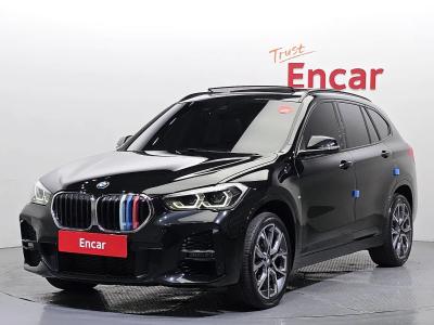 2022 BMW X1