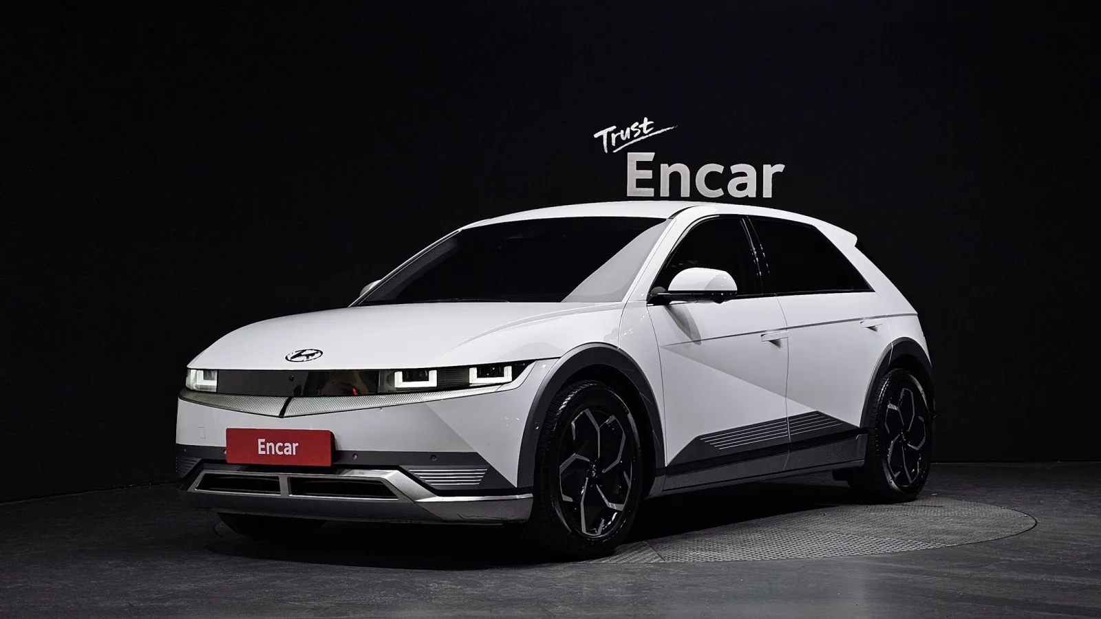 2022 Hyundai Ioniq 5