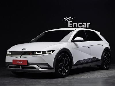 2022 Hyundai Ioniq 5