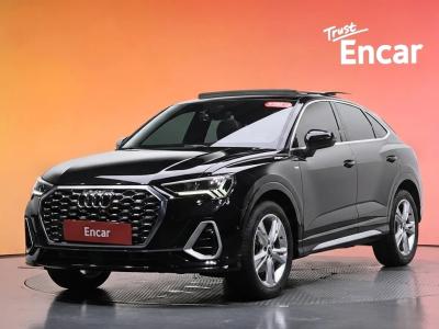 2023 Audi Q3