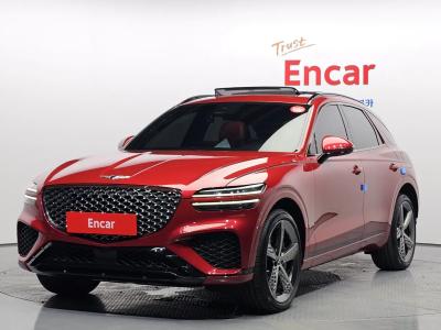 2023 Genesis GV70