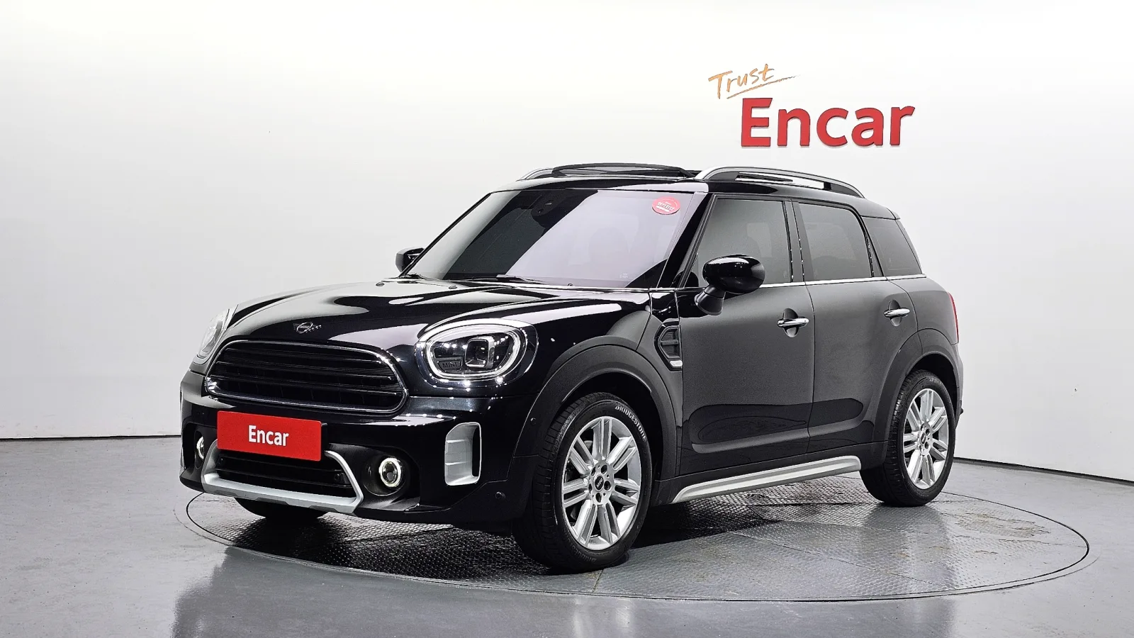 2023 MINI Countryman