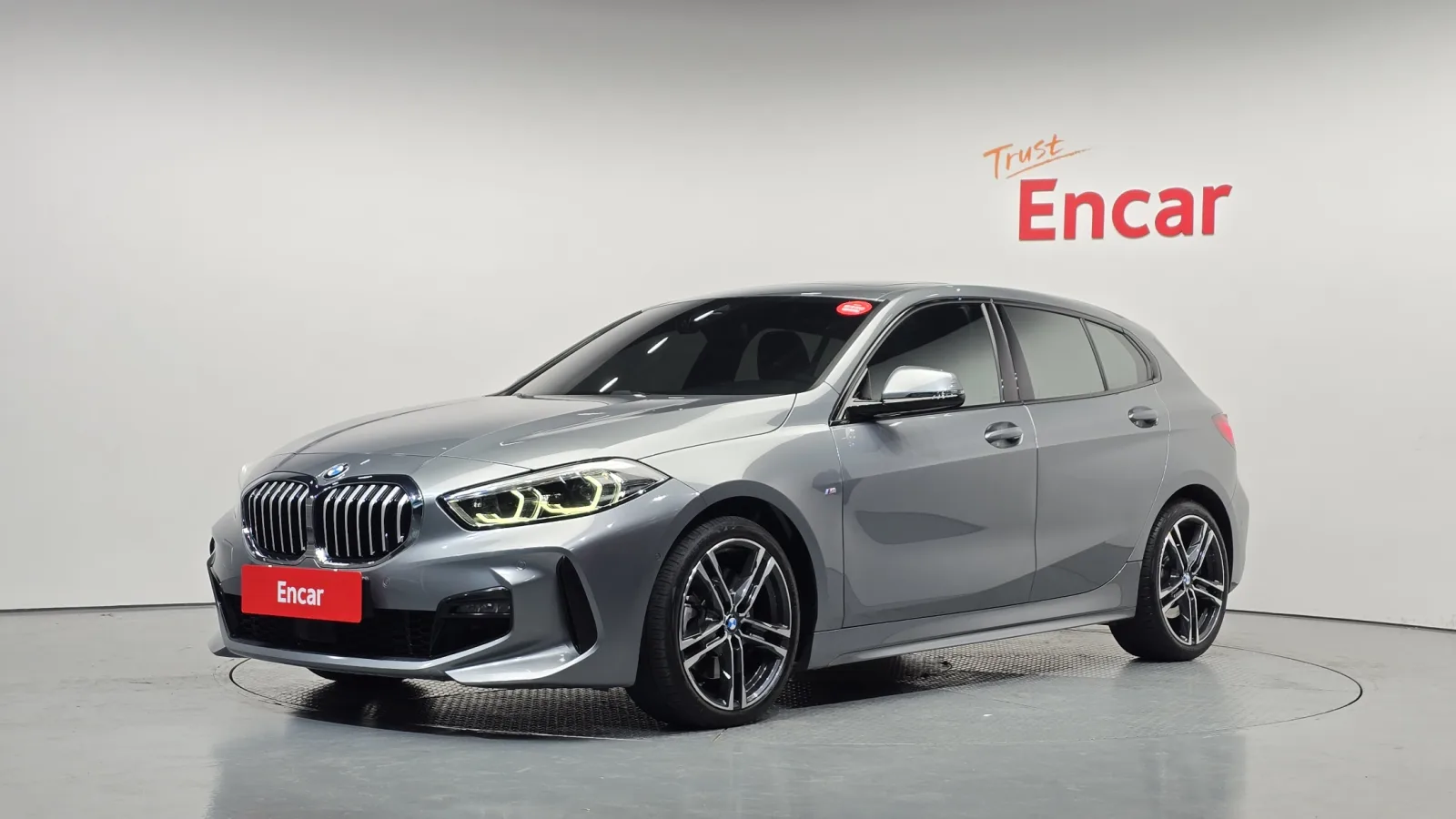 2024 BMW 1-Series