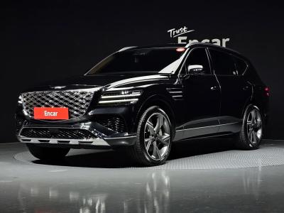 2024 Genesis GV80
