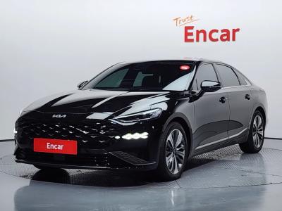 2023 Kia K8