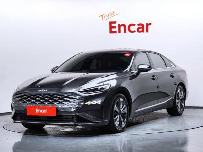 2023 Kia K8