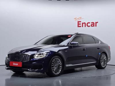 2020 Kia K9