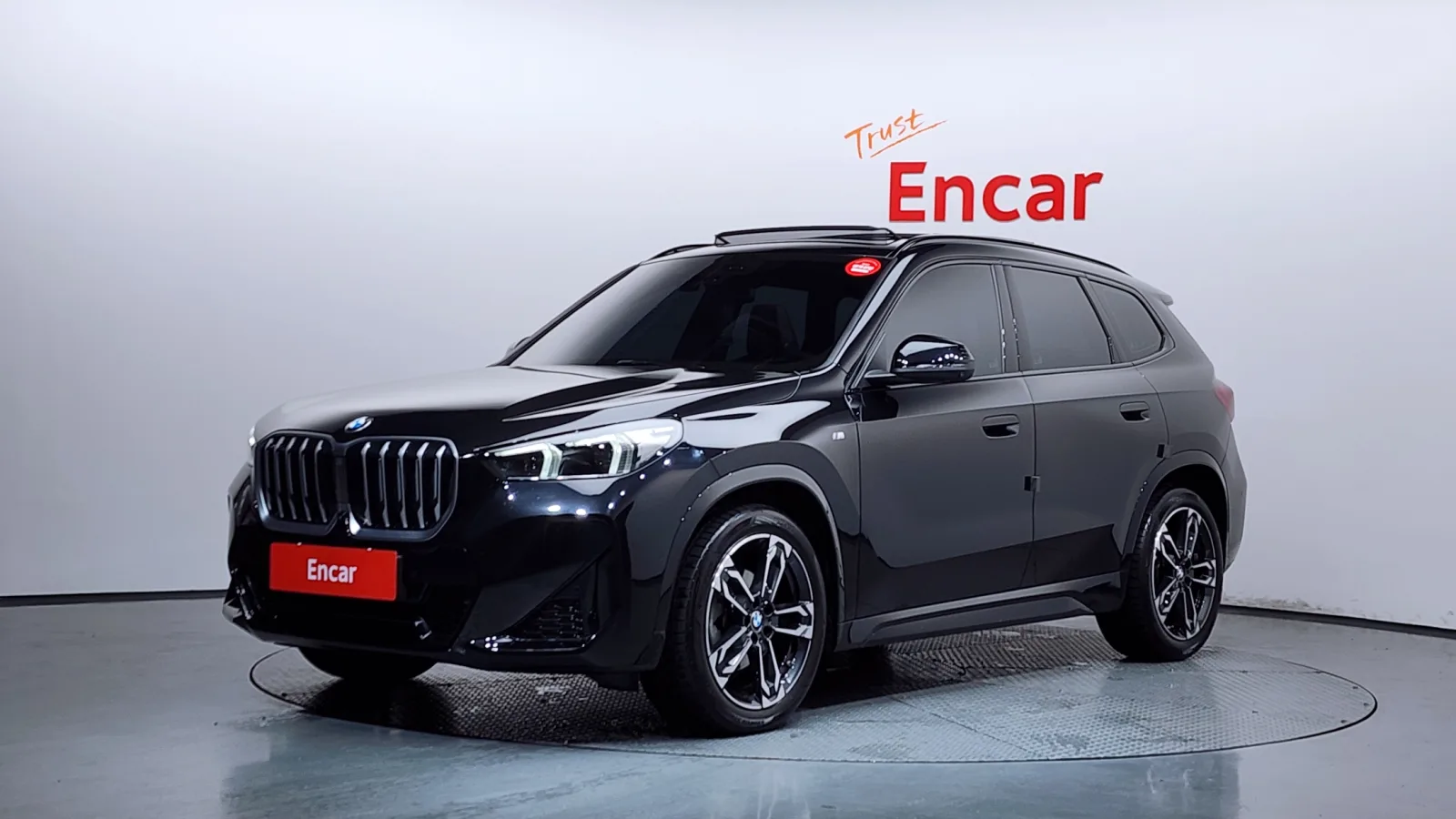 2025 BMW X1