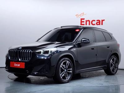 2025 BMW X1