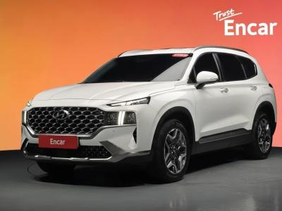 2023 Hyundai Santafe