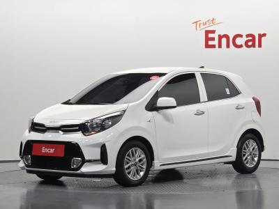 2023 Kia Picanto