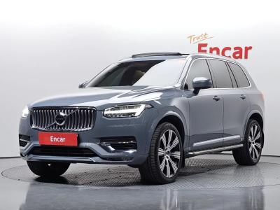 2021 Volvo XC90