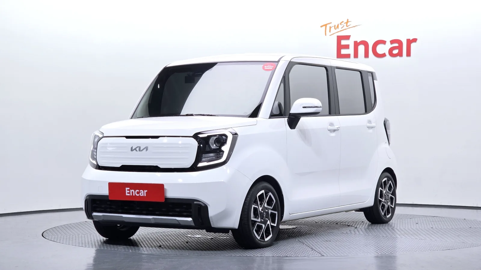 2025 Kia RAY