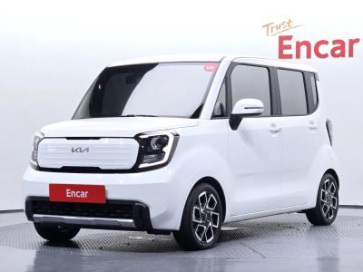 2025 Kia RAY