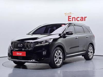 2020 Kia Sorento