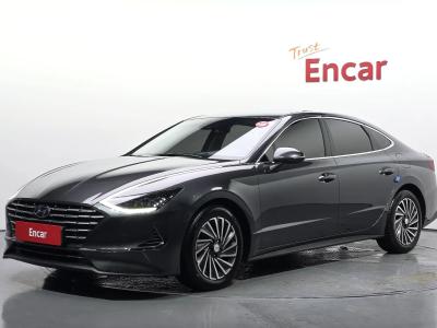 2022 Hyundai Sonata