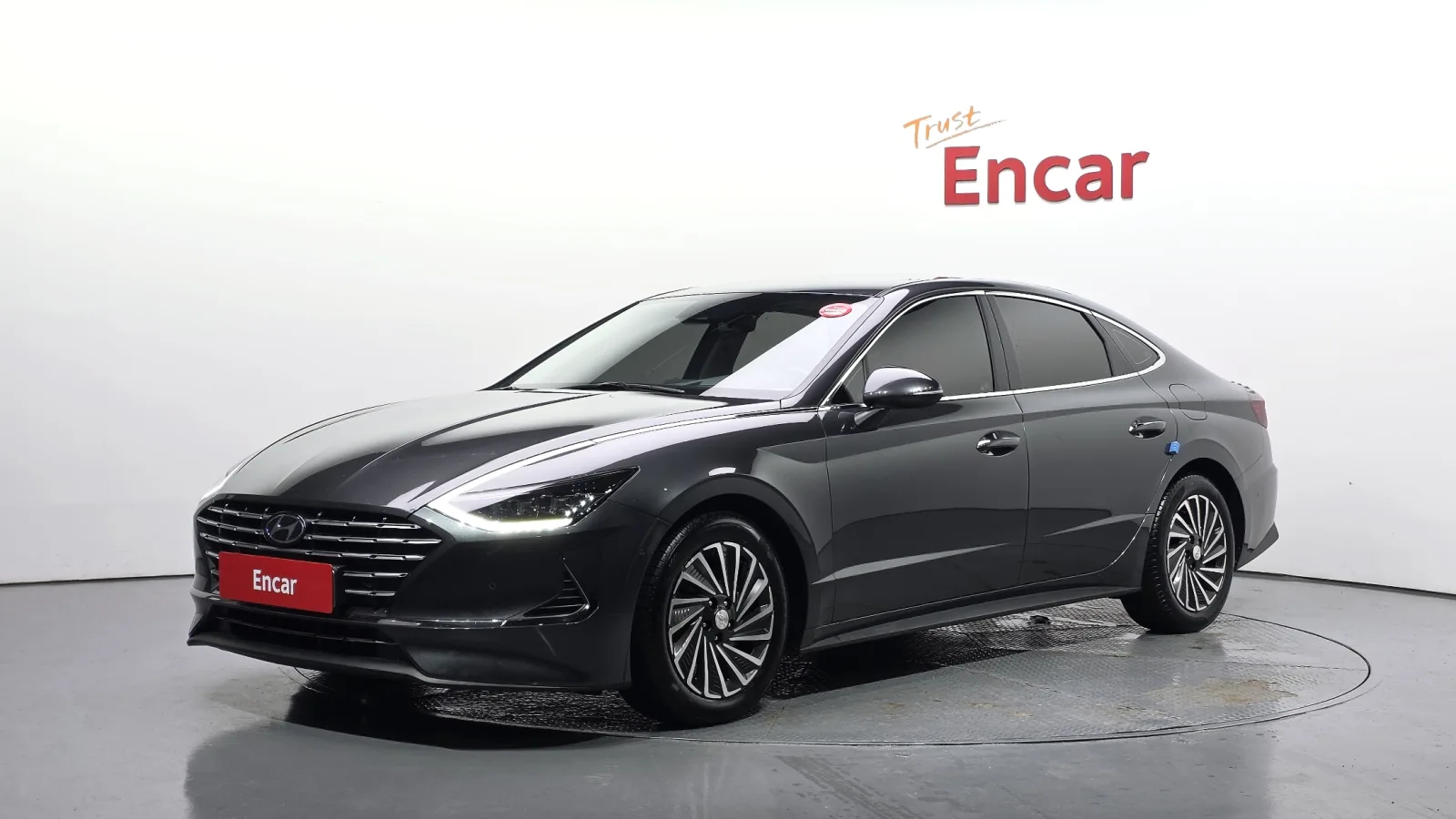 2022 Hyundai Sonata
