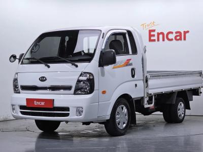 2019 Kia (Asia) BongoⅢ