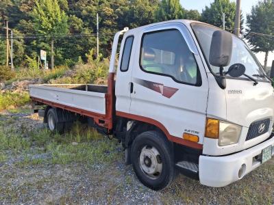 2006 Hyundai e-Mighty
