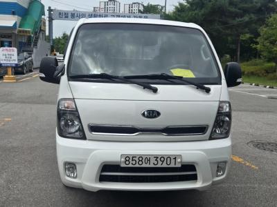 2017 Kia (Asia) BongoⅢ