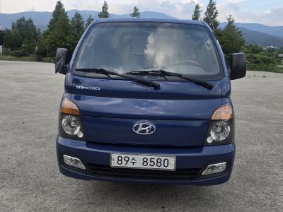 2014 Hyundai Porter Ⅱ
