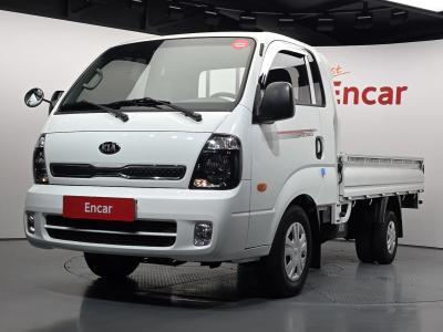 2018 Kia (Asia) BongoⅢ