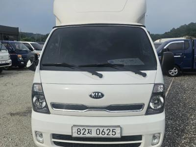 2017 Kia (Asia) BongoⅢ