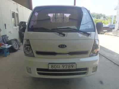 2012 Kia (Asia) BongoⅢ