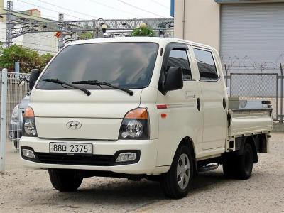 2019 Hyundai Porter Ⅱ