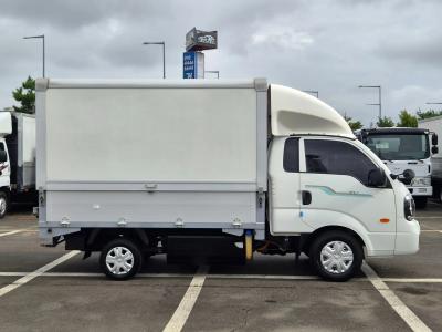 2021 Kia The New BongoⅢ