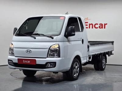 2025 Hyundai Porter Ⅱ